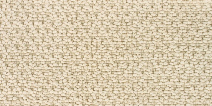 Коврик Luxberry "Коко", 55x75 см, экрю