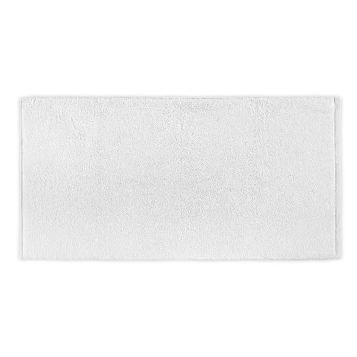 Полотенце Hamam "Olympia", 30x40 см, белый