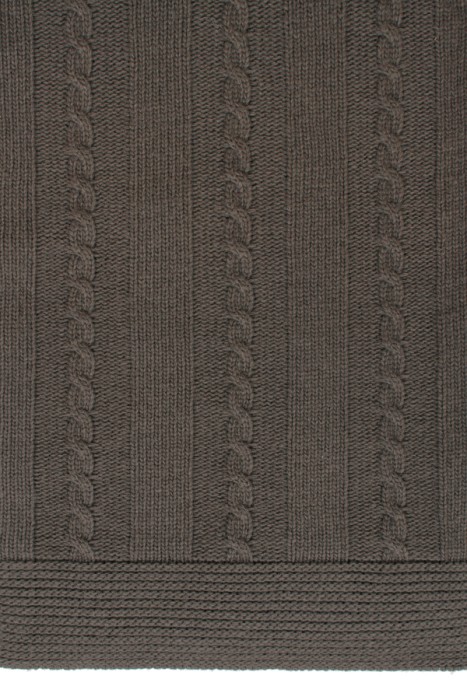 Плед Luxberry "Imperio 196", 150х200, зеленый