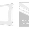 Набор Prinz and Prinzessin пуховый "Baby Snow", 100x150-40x60 см