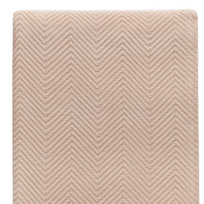 Покрывало Luxberry "Dacha", 220x240 см, бежевый