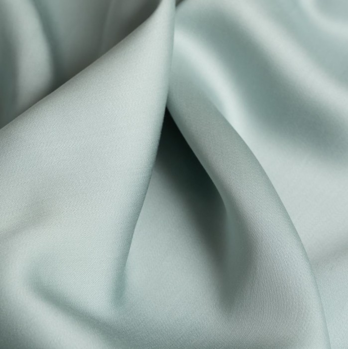 Постельное белье German Grass Tencel "Sea Wave Brilliant", семейное