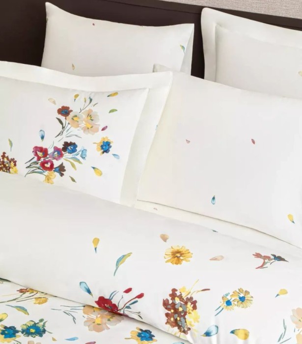 Постельное белье Valeron Usc "Luce", king-size