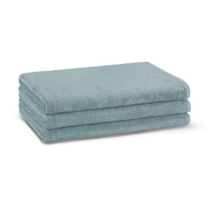 Полотенце Hamam "Light Weight Modal", 100x180 см, бирюзовый