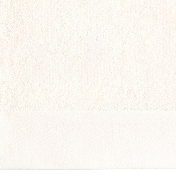 Полотенце Luxberry "Basic", 30x50 см, белый