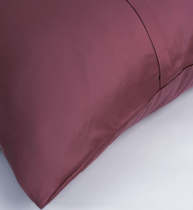 Наволочка German Grass "Purple Brilliant", 2 шт, 70x70 см