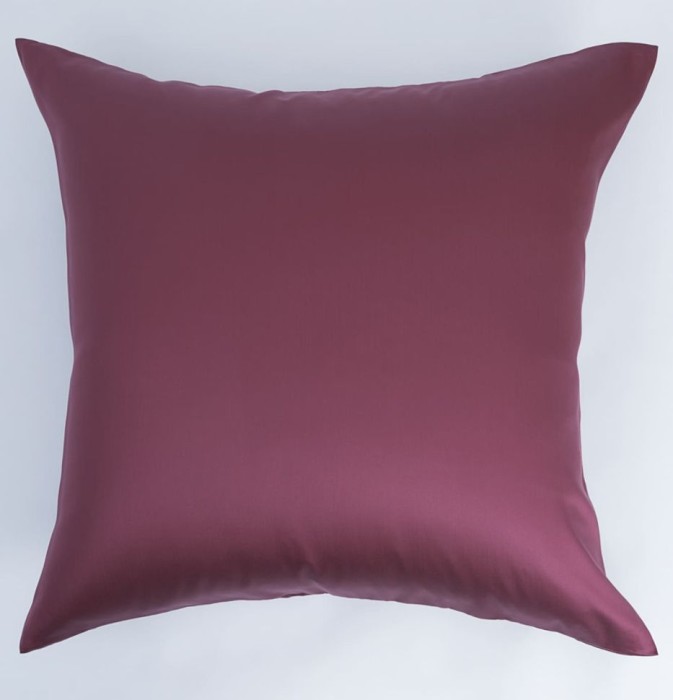 Наволочка German Grass "Purple Brilliant", 2 шт, 70x70 см