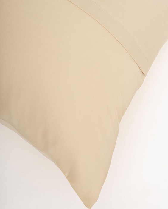 Постельное белье German Grass Tencel "Vanilla Brilliant", 1,5 спальное