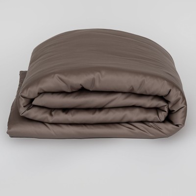 Пододеяльник German Grass &quot;Brown Brilliant&quot;, 200x220 см