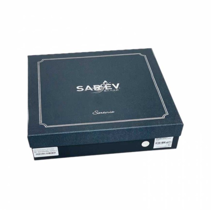 Постельное белье Sarev шелк "Hermes", 2-х спальное (евро)