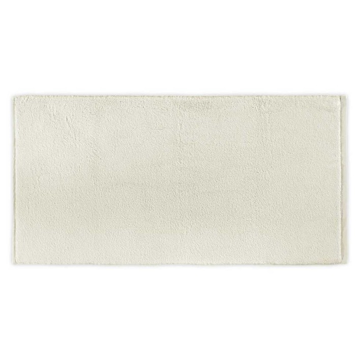 Полотенце Hamam "Olympia", 50x100 см, слоновая кость