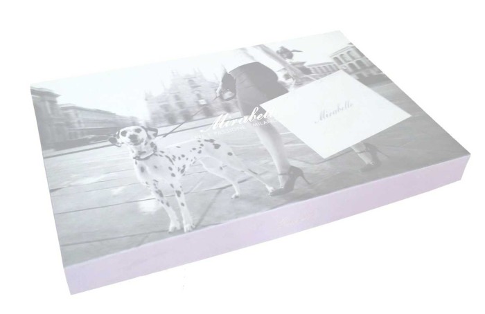 Постельное белье Mirabello "Ombre Di Rose", king-size, голубой, v03