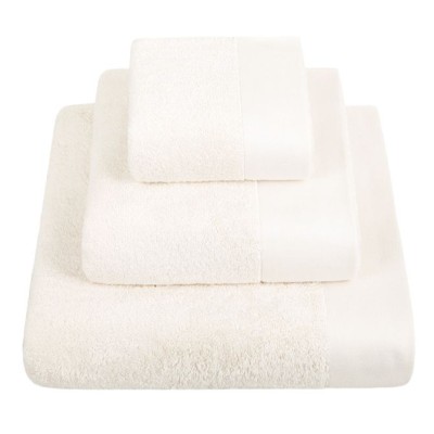Полотенце Luxberry &quot;Basic&quot;, 50x100 см, белый