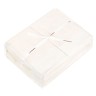 Полотенце Luxberry "Basic", 50x100 см, белый