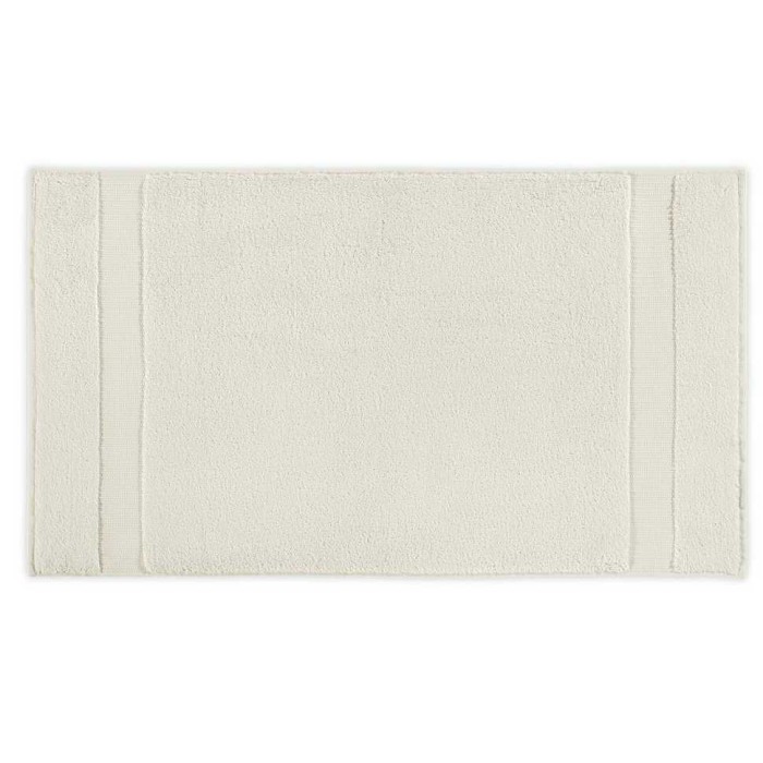 Полотенце Lappartement "Valencia", 30x50 см, экрю