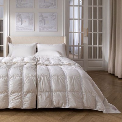 Одеяло German Grass пуховое &quot;Royal Balance Grass&quot;, 220x240 см, всесезонное &quot;light&quot;