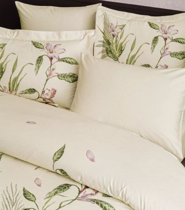 Постельное белье Valeron Usc "Fiorella", king-size