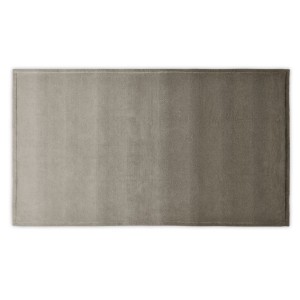 Полотенце HAMAM пляжное "SHADE", 100x180 см, стоне-дым