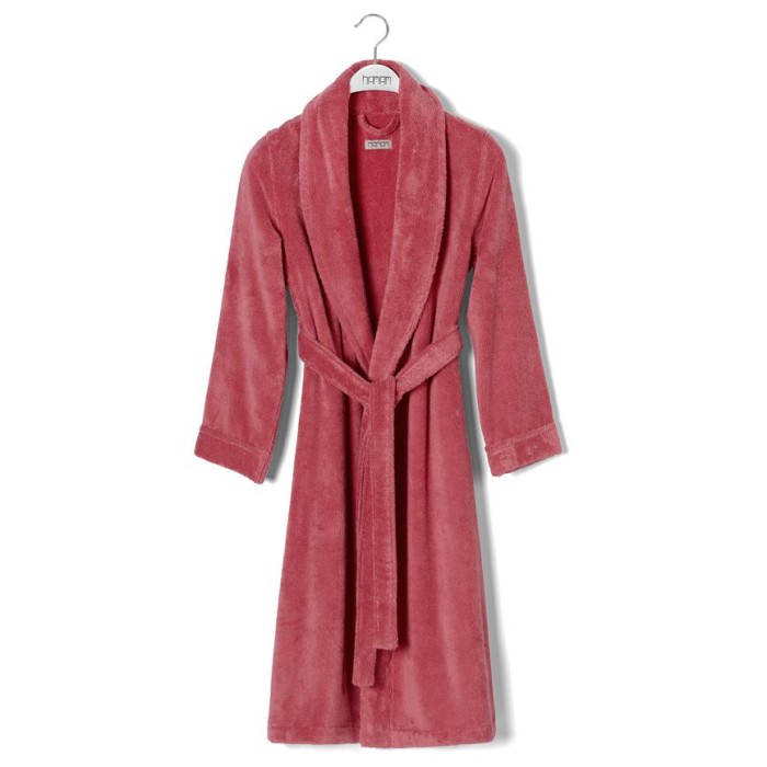 Халат Hamam "Pera", S, пион