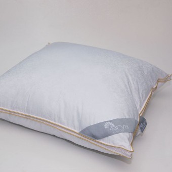 Подушка Arya Pure Line "Imperius", 70x70 см, белый