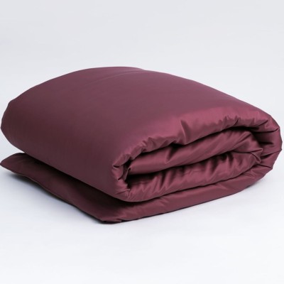 Пододеяльник German Grass &quot;Purple Brilliant&quot;, 200x220 см