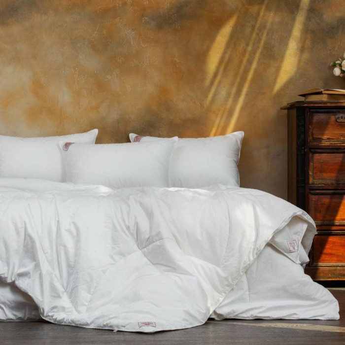 Одеяло German Grass кашемир "Princess Cashmere", 150x200 см, всесезонное