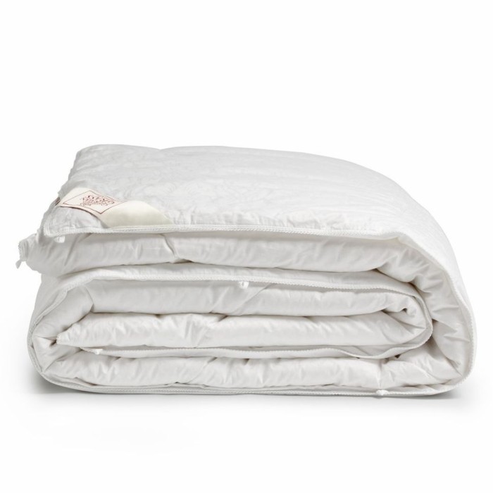 Одеяло German Grass кашемир "Princess Cashmere", 150x200 см, всесезонное