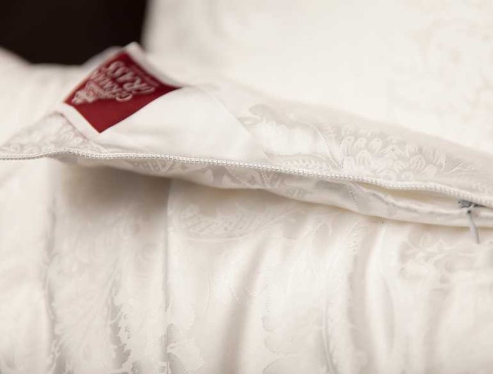 Одеяло German Grass шелк "Fly Silk", 220x240 см, легкое