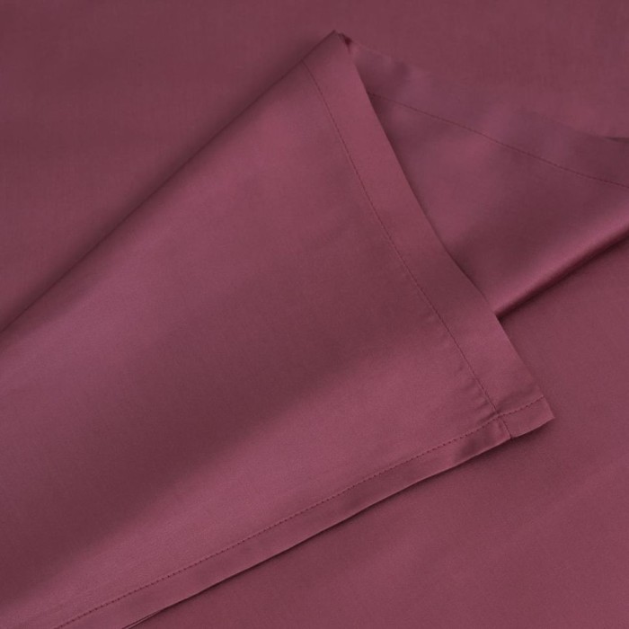 Простыня German Grass "Purple Brilliant", 240x260 см