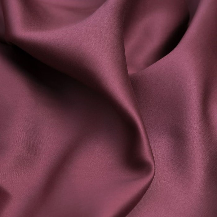 Простыня German Grass "Purple Brilliant", 240x260 см