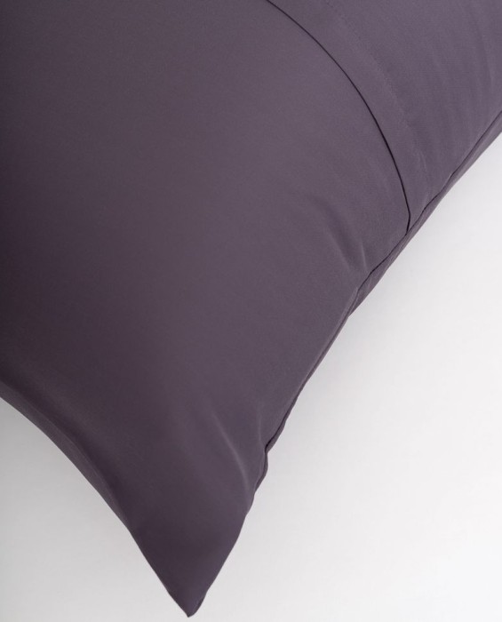 Постельное белье German Grass Tencel "Violet Brilliant", 1,5 спальное