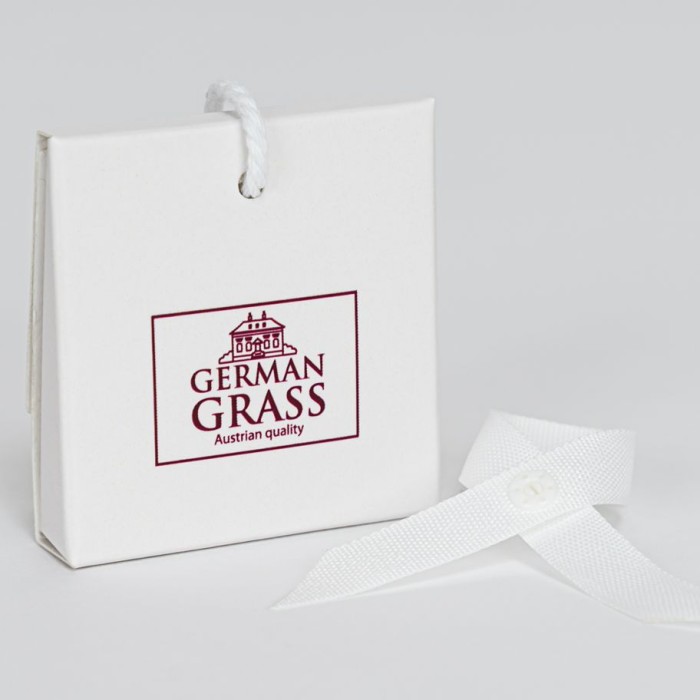 Одеяло German Grass "Alliance Silk" , 220x240 см, всесезонное "Light"