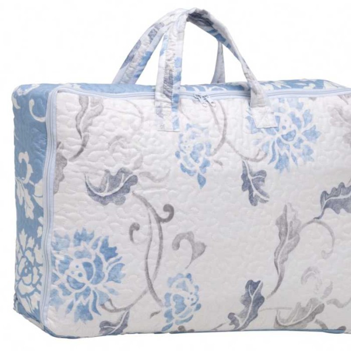 Покрывало с наволочками Manterol "Summer 073 C 09", 235x270 см