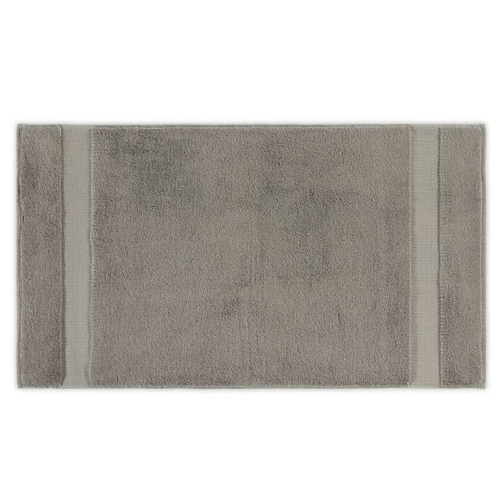 Полотенце Lappartement "Valencia", 30x50 см, дым