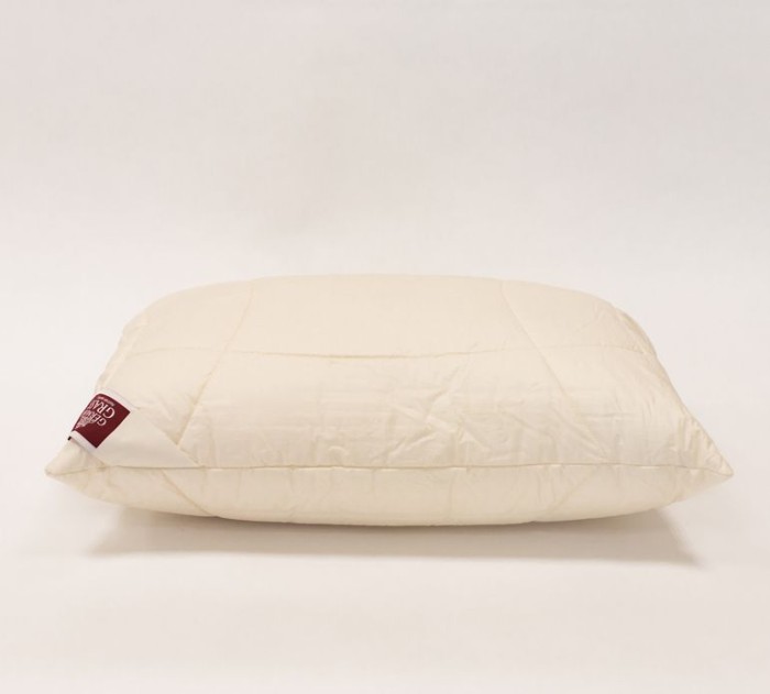 Подушка German Grass "Organic Cotton", 50x70 см, регулируемая