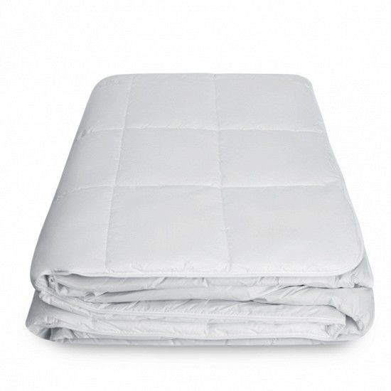 Одеяло Brinkhaus двойное пух-шерсть "TWIN DREAM", 155x200 см