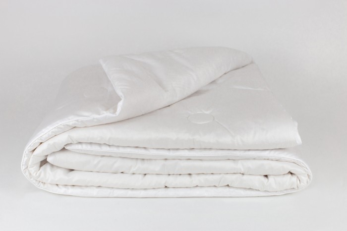 Одеяло Prinz and Prinzessin шерсть "Baby Merino Wool", 100x150 см, всесезонное