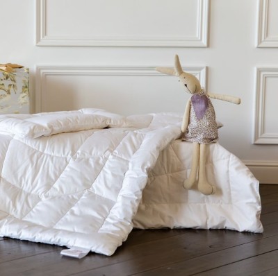 Подушка German Grass детская &quot;Baby Silk Cocoon&quot;, 40x60 см