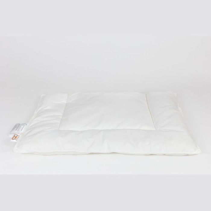 Подушка German Grass детская "Baby Silk Cocoon", 40x60 см
