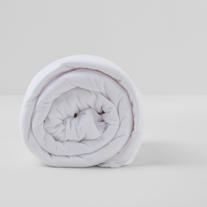 Наматрасник Kamasana с юбкой "Meddal", 120x200x30 см