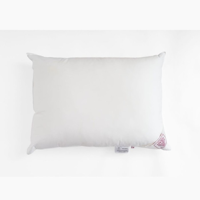 Подушка German Grass "Non-allergenic Lux", 50x90 см, средняя