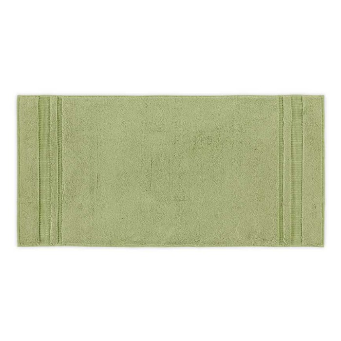 Полотенце Hamam "Pera", 50x100 см, фисташковый