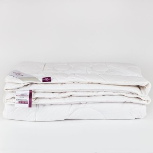 Одеяло Kauffmann шелк "Lotus Fresh Decke", 150x200 см, легкое