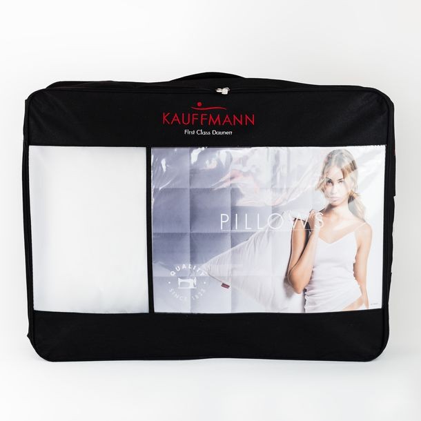 Одеяло Kauffmann шелк "Lotus Fresh Decke", 150x200 см, легкое