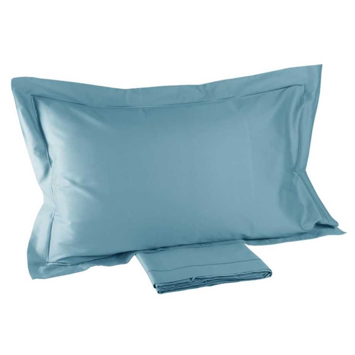 Постельное белье MIRABELLO "Precious", 2-х спальное (евро), бирюзовый