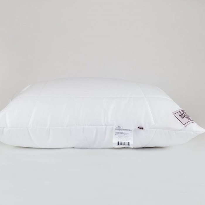 Подушка German Grass "Non-allergenic Lux", 50x90 см, регулируемая