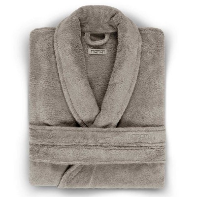 Халат Hamam &quot;Pera&quot;, S, дым
