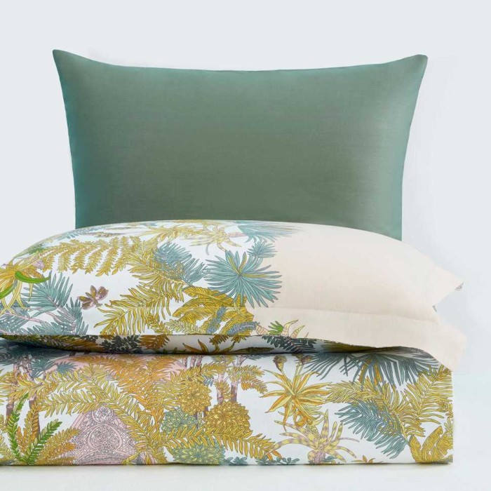 Постельное белье Arya Alamode "Orino", 2-х спальное (евро)