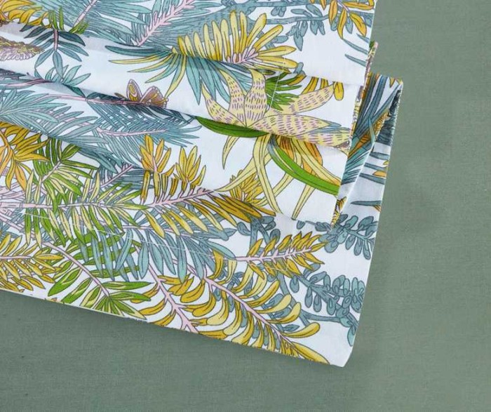 Постельное белье Arya Alamode "Orino", 2-х спальное (евро)