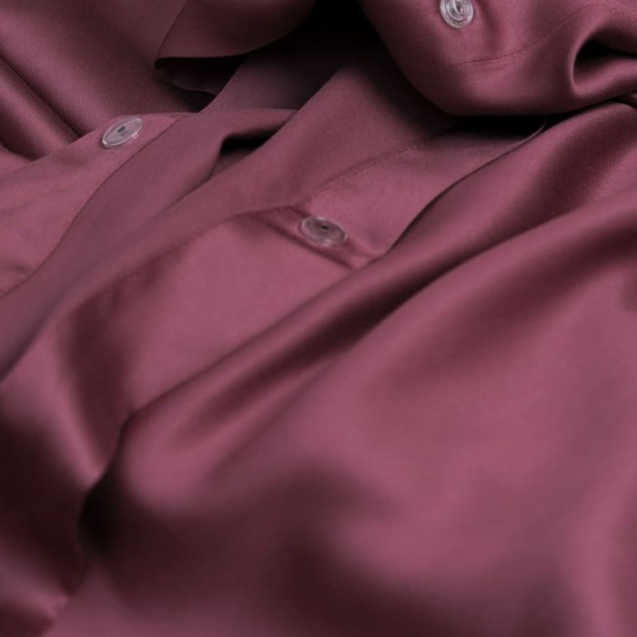 Постельное белье German Grass Tencel "Purple Brilliant", 1,5 спальное